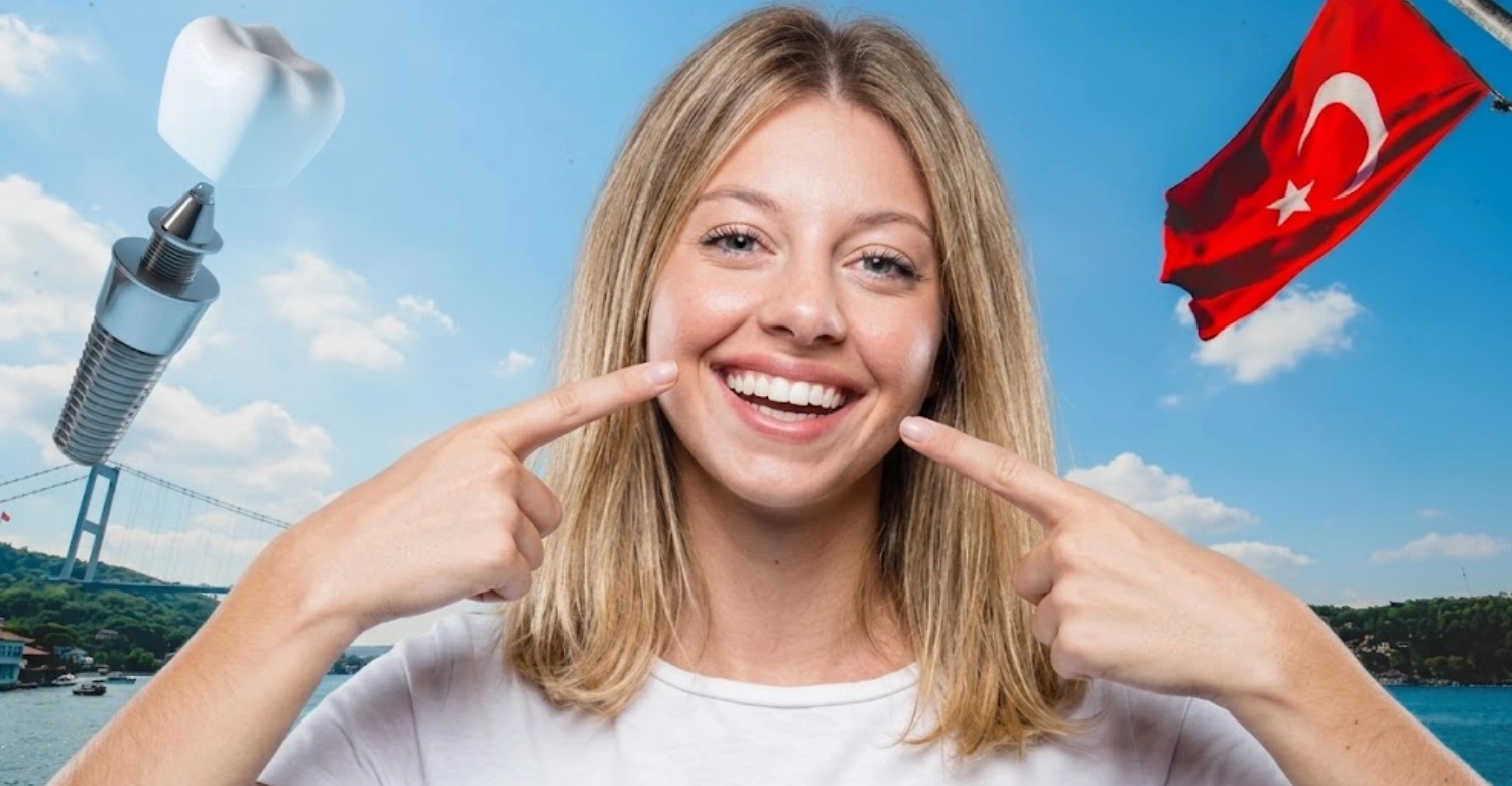 Full Mouth Rehabilitation in Turkey Inblog